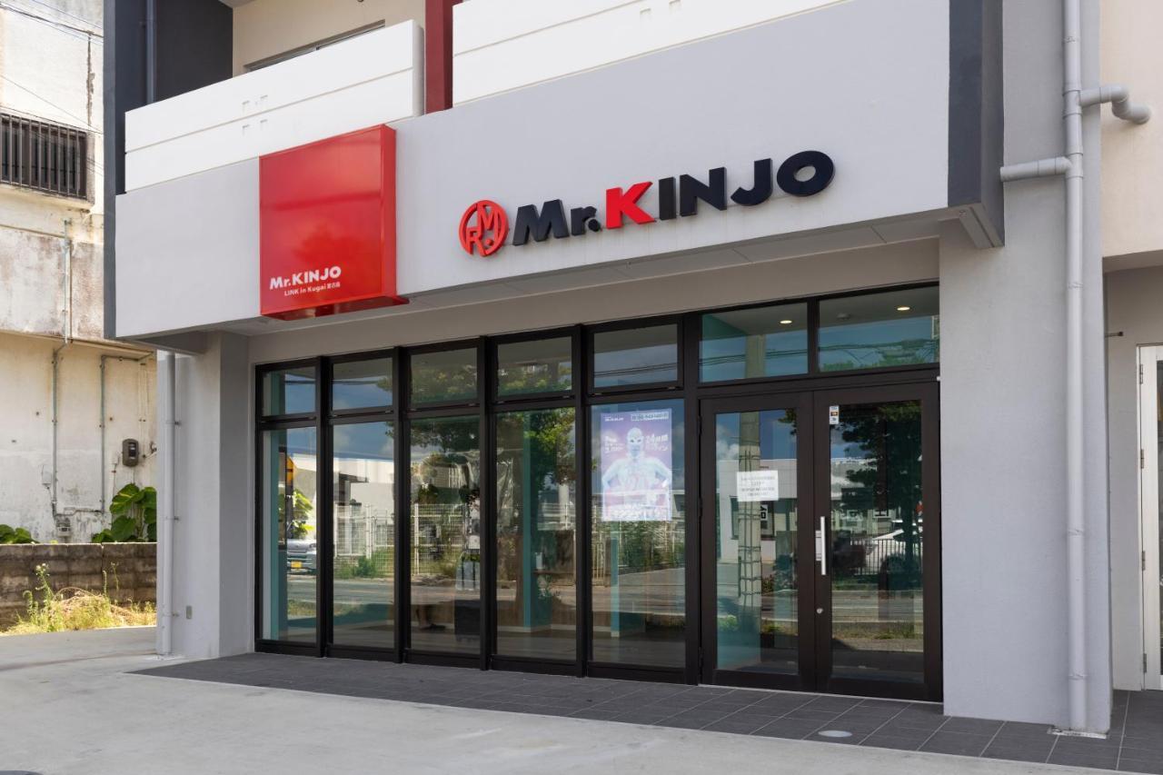 Mr.Kinjo Link In Kugai Miyakojima Aparthotel Exterior photo