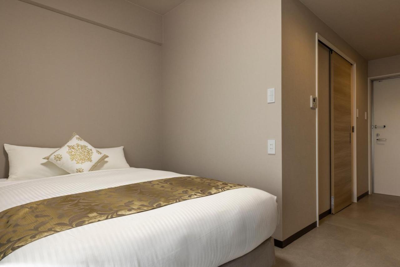 Mr.Kinjo Link In Kugai Miyakojima Aparthotel Exterior photo
