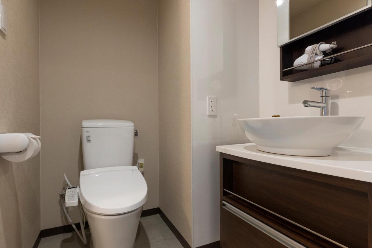 Mr.Kinjo Link In Kugai Miyakojima Aparthotel Exterior photo
