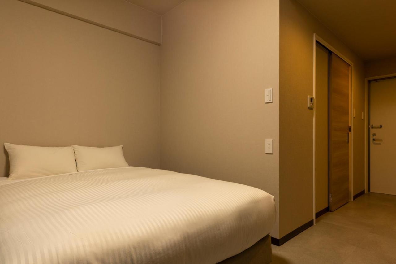 Mr.Kinjo Link In Kugai Miyakojima Aparthotel Exterior photo