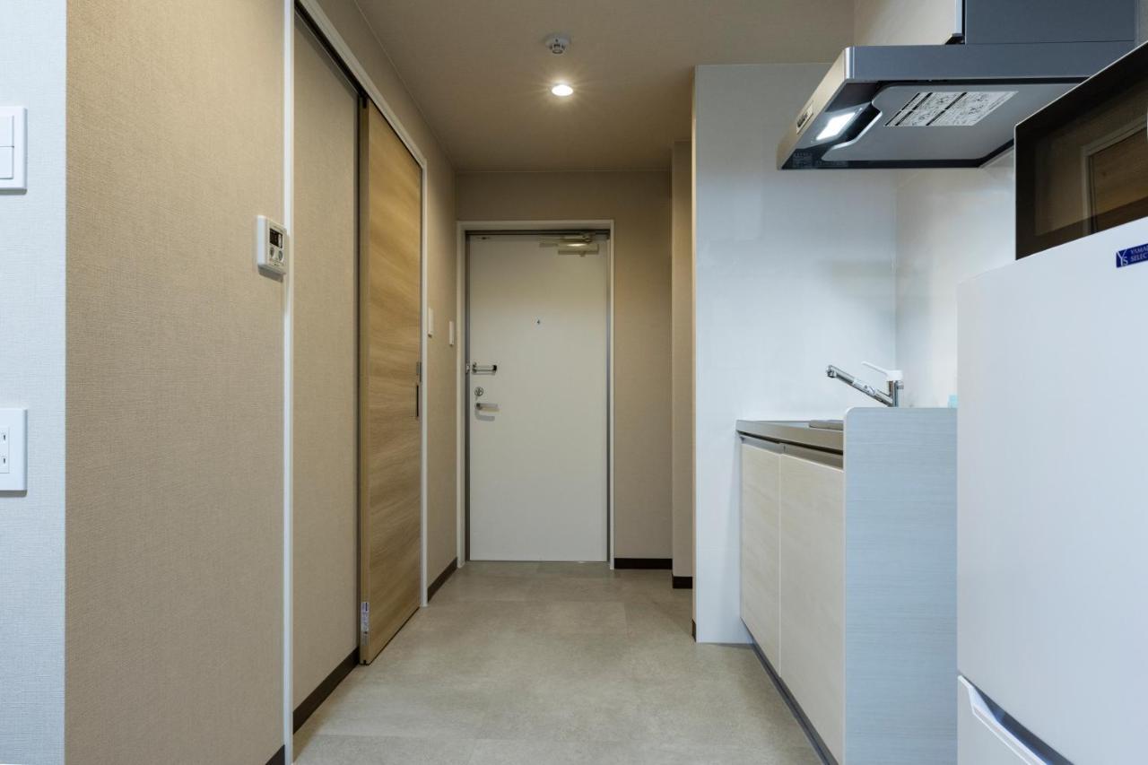 Mr.Kinjo Link In Kugai Miyakojima Aparthotel Exterior photo